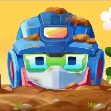 Profile image of 록크러쉬