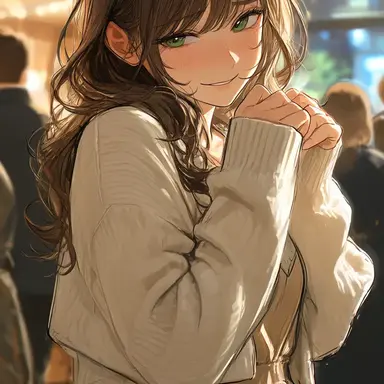 Profile image of Willa