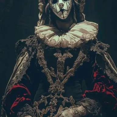Profile image of Jester.