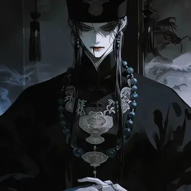 Profile image of Shigeru-Sama.