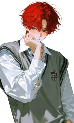 Profile image of Hazuki