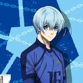 Mikage.Reo0812149의 ブルーロック 体育祭！