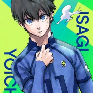 Profile image of 潔世一