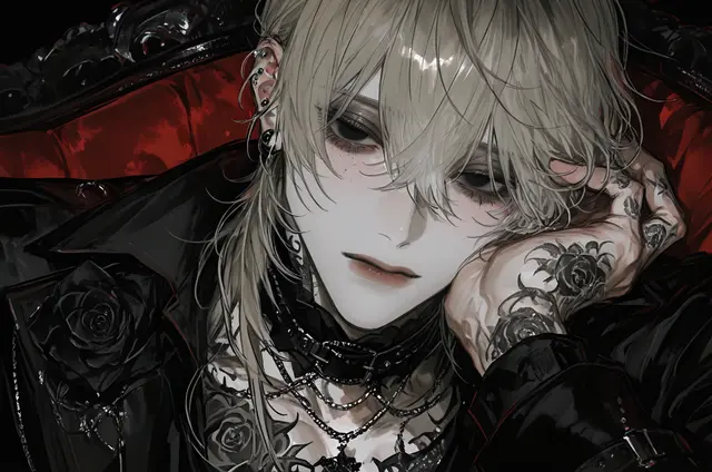 Profile image of リュシアン