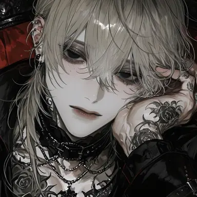 Profile image of リュシアン