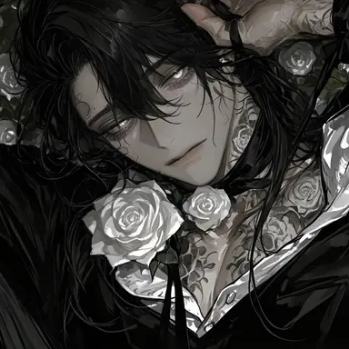 Profile image of ゼイン