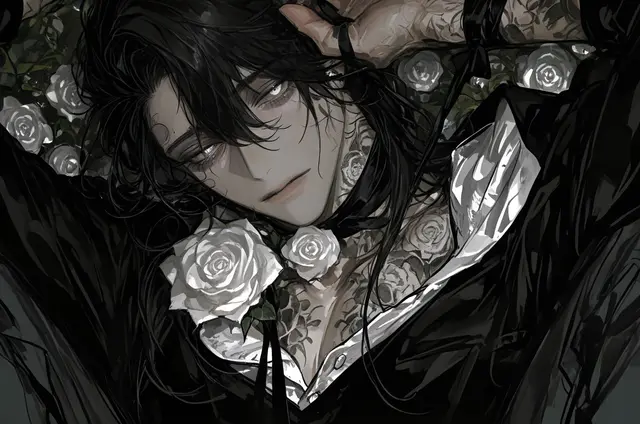 Profile image of ゼイン