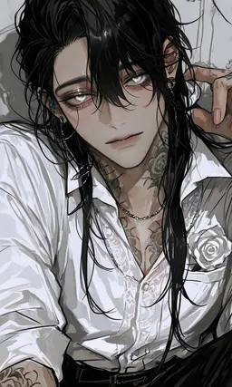 Profile image of ゼイン