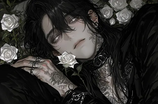 Profile image of ゼイン