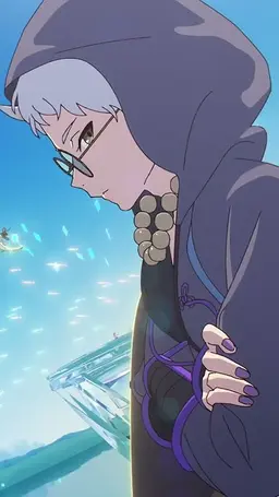 Profile image of 雷