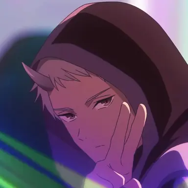 Profile image of 雷