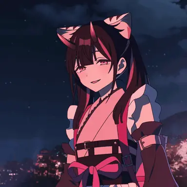 Profile image of 乃依