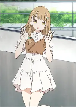 Profile image of まみまみ
