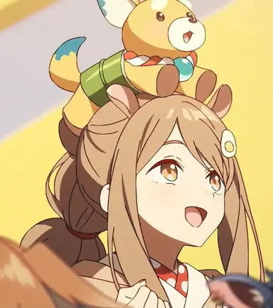 Profile image of まみまみ