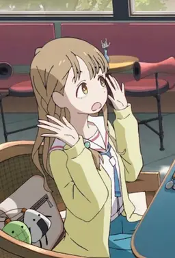 Profile image of まみまみ