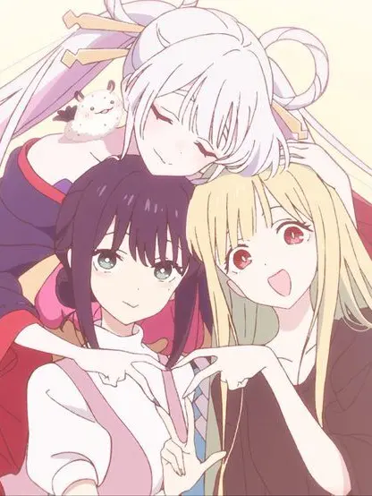 MIKU_.beam_.의 超かぐや姫！✡