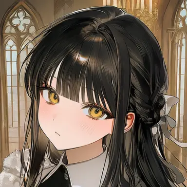 Profile image of Luna