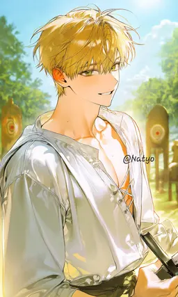 Profile image of Elio