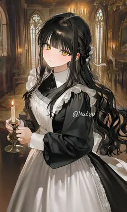 Profile image of Luna