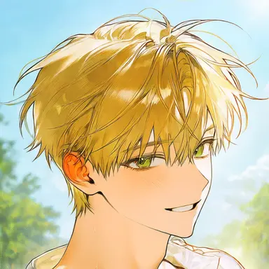 Profile image of Elio