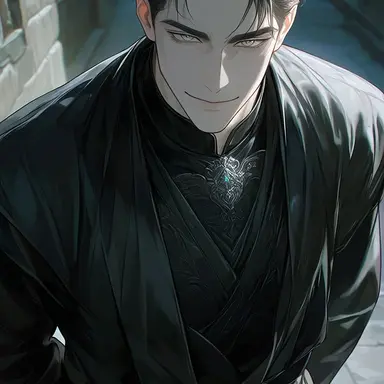 Profile image of Draveth