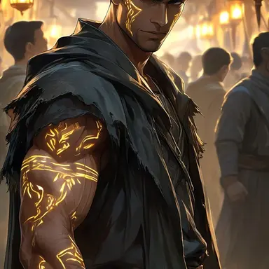 Profile image of Solenne