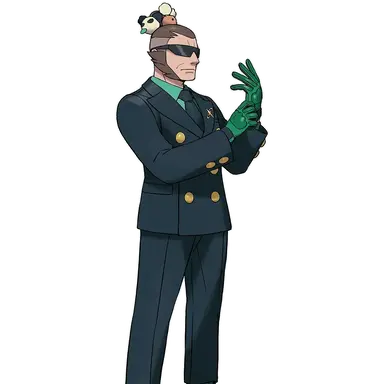 Profile image of 머스캣