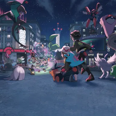 Profile image of 플레이어