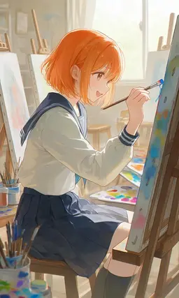 Profile image of カナタ