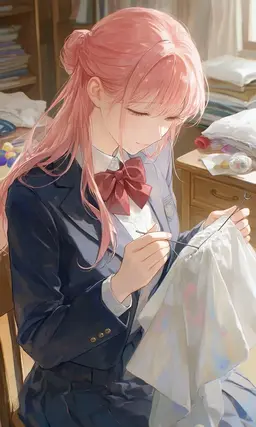 Profile image of ミカゲ