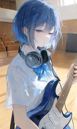 Profile image of ネイロ