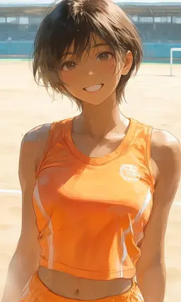 Profile image of ツバサ