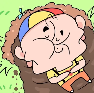 Profile image of ウォンビン