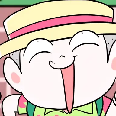 Profile image of 怪盗ジャミン