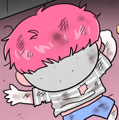 Profile image of 怪盗ジャミン