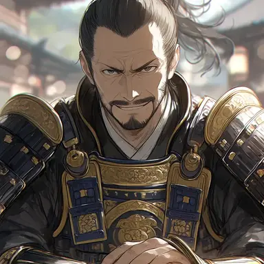 Profile image of 吉法織武長