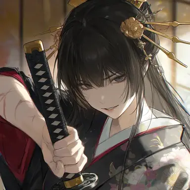 Profile image of 静音
