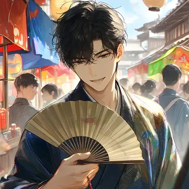 Profile image of 蔦屋流星