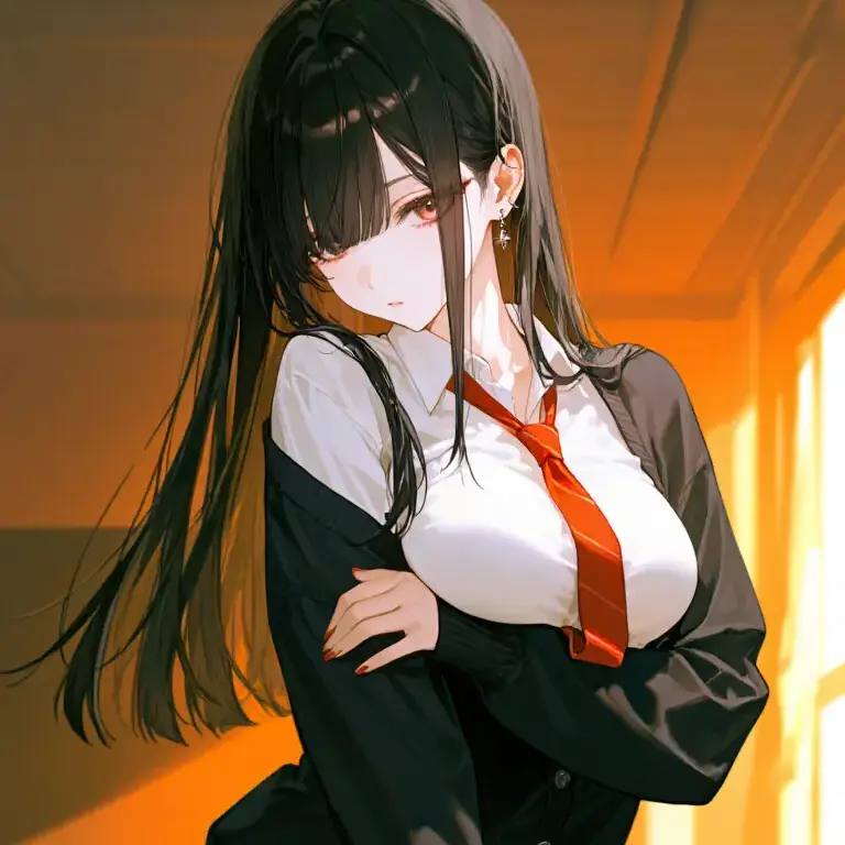 Twilight4649의 どうしたい？
