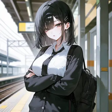 Profile image of こよ