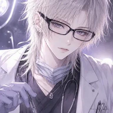 Profile image of Iori