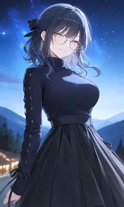 Profile image of Akari