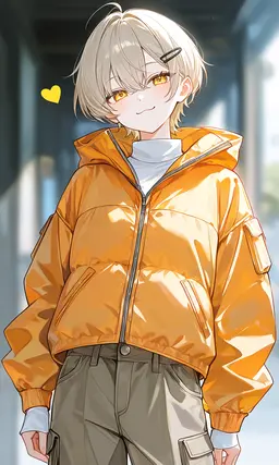 Profile image of Kaede