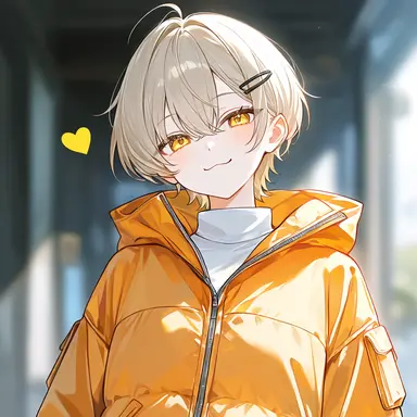 Profile image of Kaede