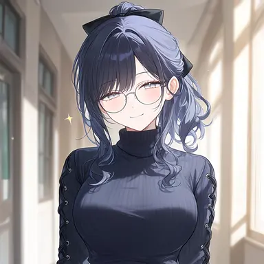 Profile image of Akari