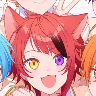 Profile image of 莉犬