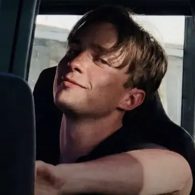 Profile image of Rafe