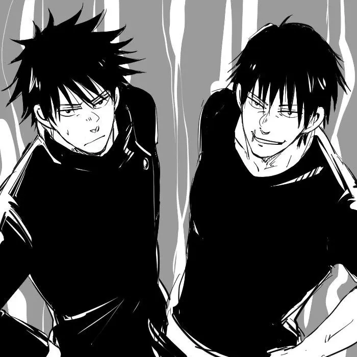 otaku3150의 伏黒家