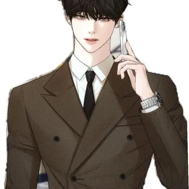 Profile image of カン・ウビン
