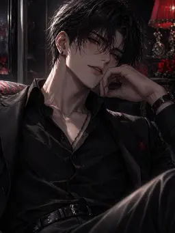 Profile image of マヒト